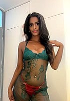 Suraya Ndia